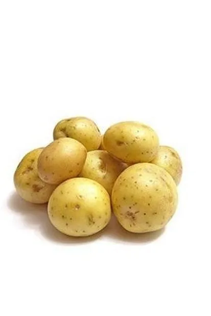 Patates | KG