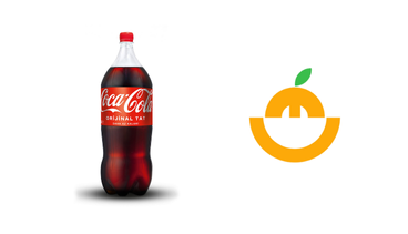 Coca Cola 2.5 LT