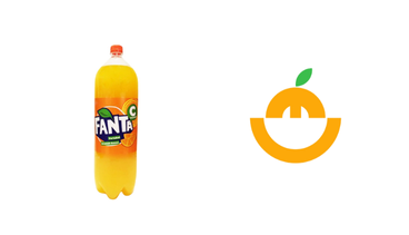 Fanta 2 LT