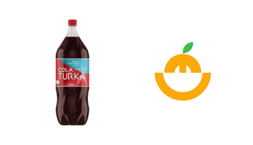 Cola Turka 2.5 LT